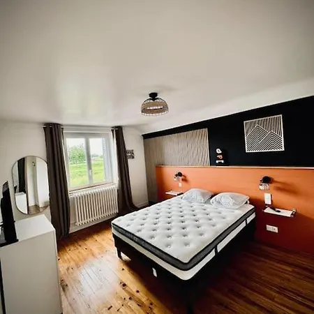Maison A 2 Pas Du Centre-ville 3* Saint-Hilaire-Petitville